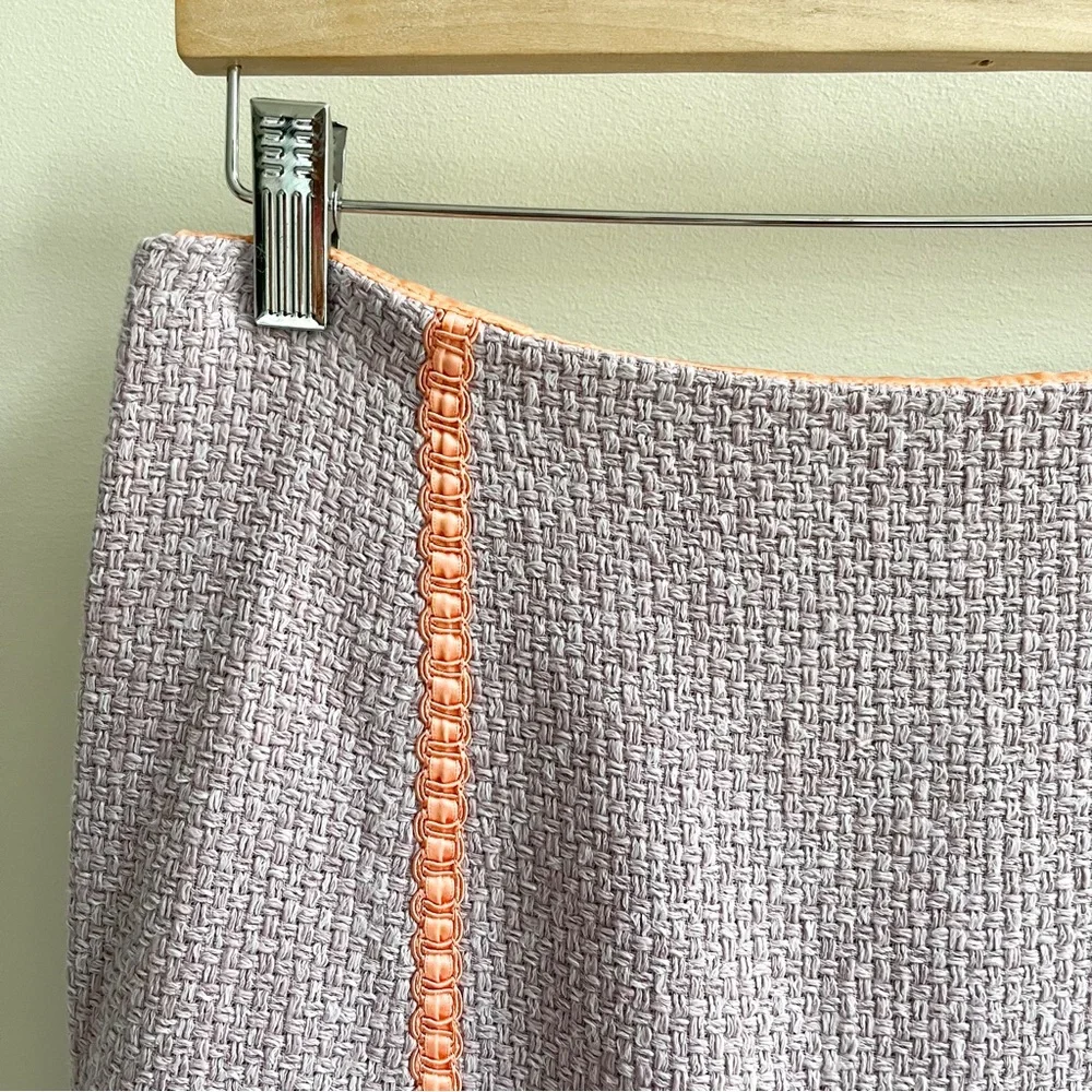 Milly tweed pencil